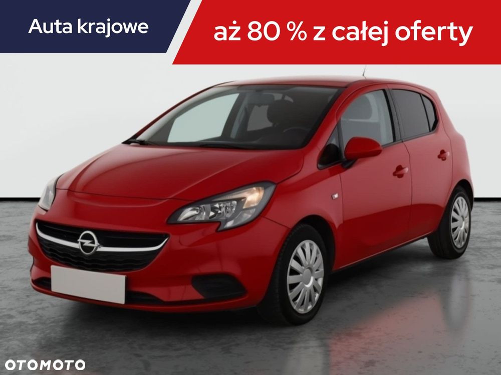 Opel Corsa - 3