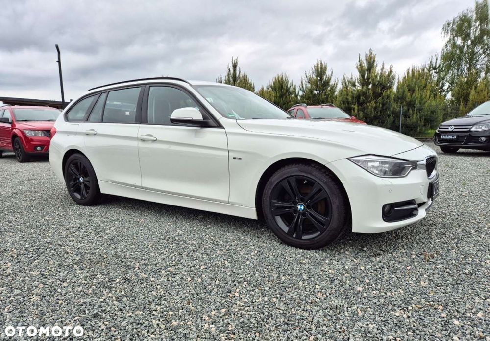 BMW Seria 3 - 22