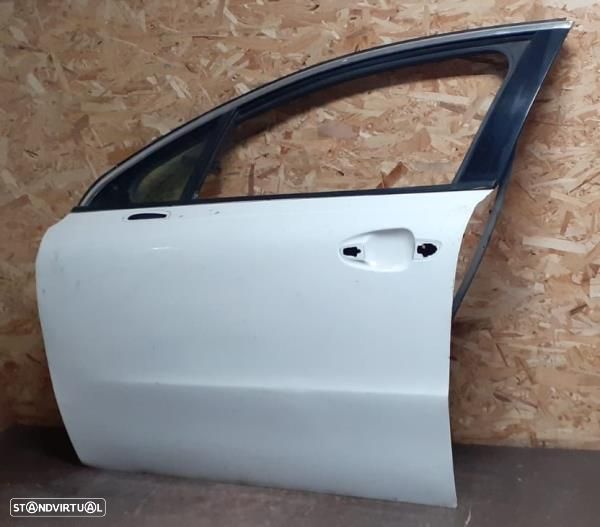 Porta Frente Esq Peugeot 508 Sw I (8E_) - 2