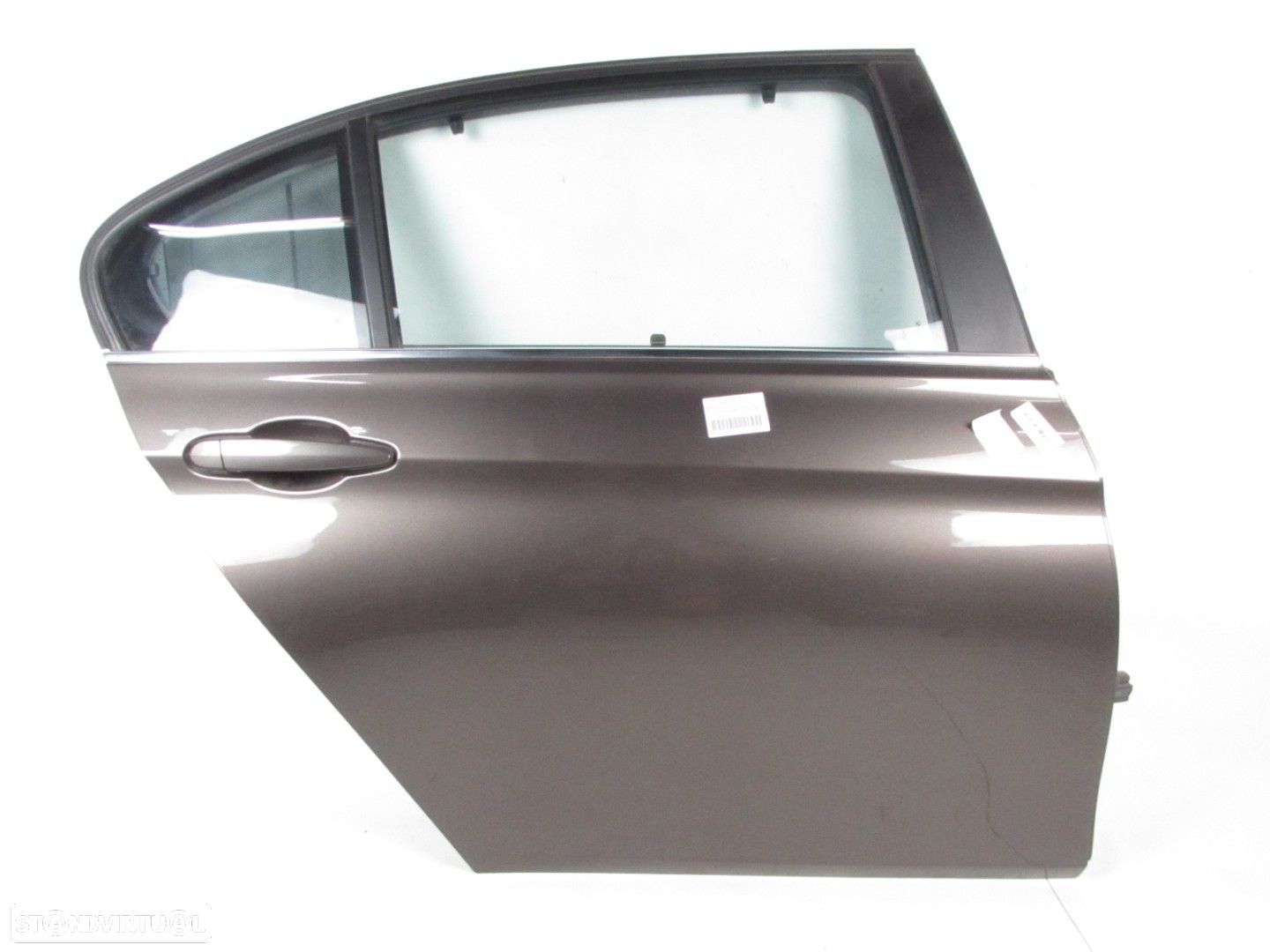 Porta Modelo Longo Direito/Trás Seminovo/ Original BMW 3 (F30, F80) 41007298538 - 1