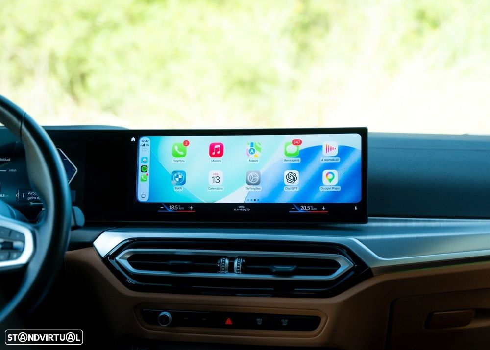 BMW i4 eDrive40 Pack Desportivo M Pro - 30