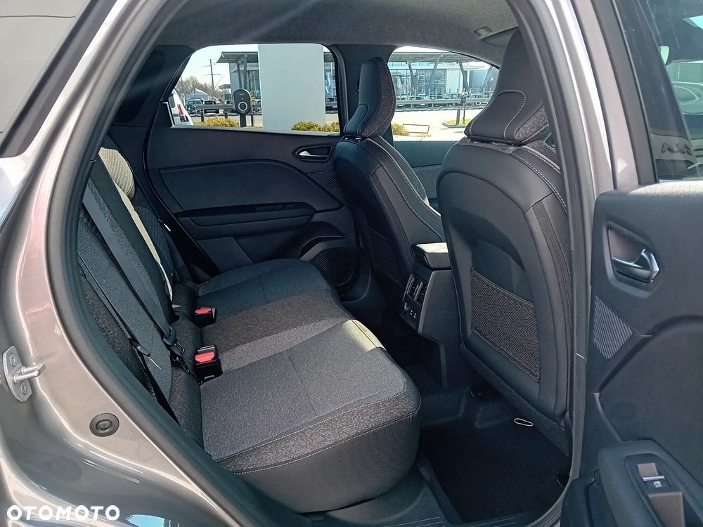 Renault Symbioz 1.3 TCe mHEV Techno - 12