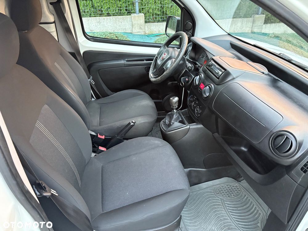 Fiat Fiorino - 35