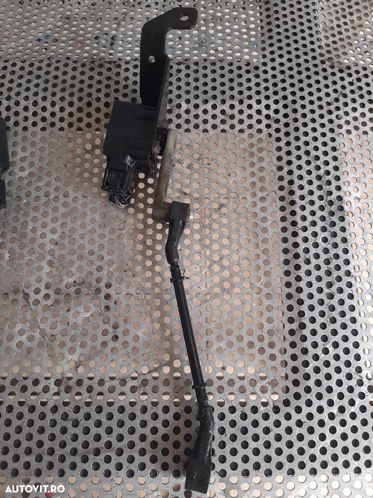 Cantar Senzor Nivel Perne Aer Faruri Xenon Land Rover Range Rover Vogue L322 An 2005-2006-2007-2008 - 6