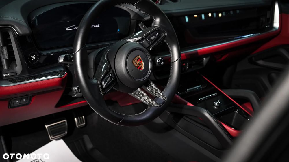 Porsche Cayenne - 18