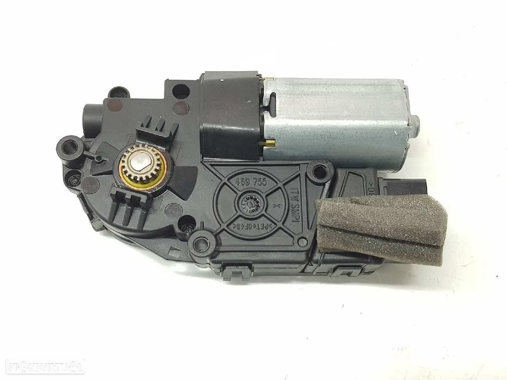 MOTOR TECTO ELECTRICO VOLKSWAGEN SCIROCCO 2011 -6R0959591 - 2