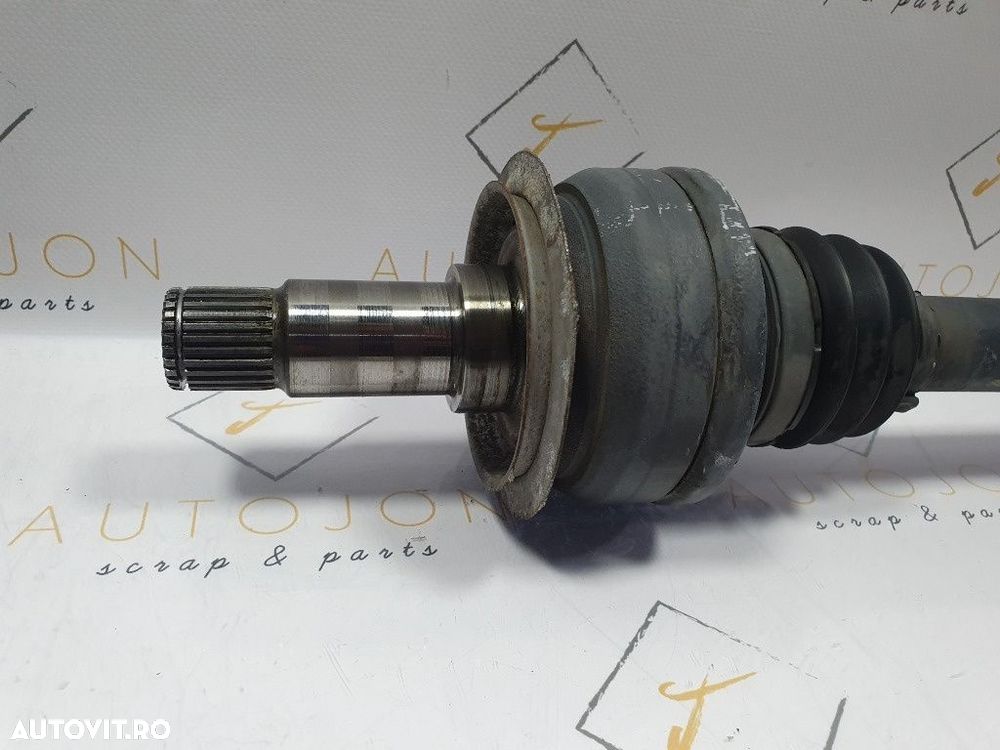 Planetara spate MERCEDES-BENZ C-CLASS T-Model III S204 2007 - 2014 C 180 CDI OM 651.913 A2203570191 - 3