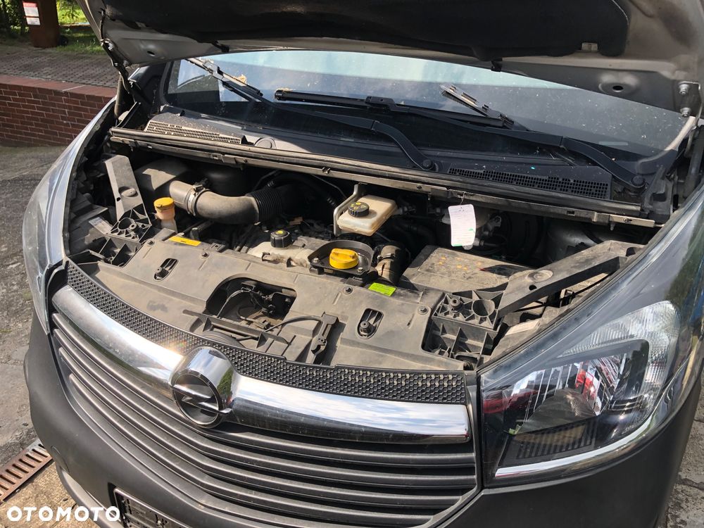 Opel Vivaro L1H1 S&S Life - 15