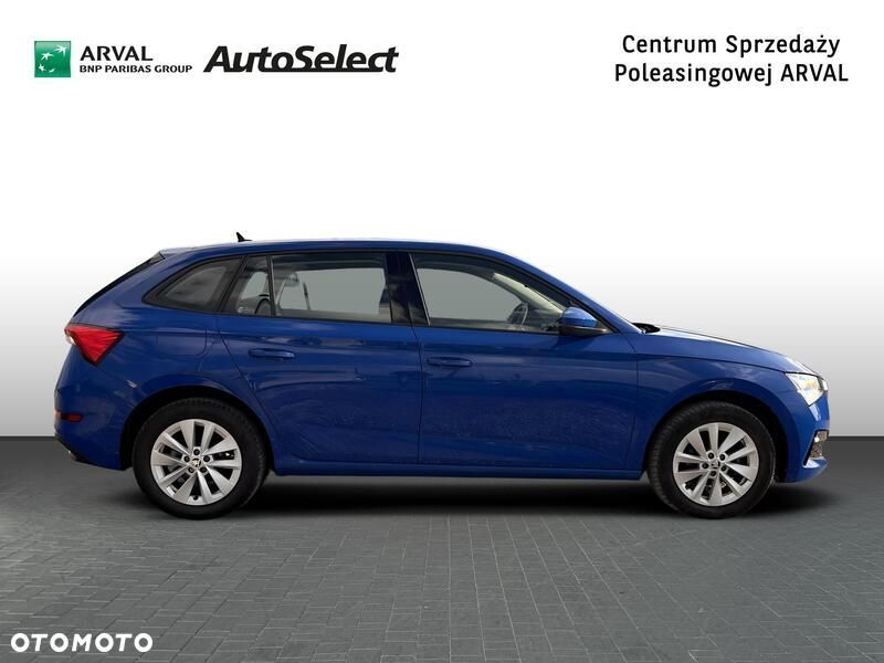 Skoda Scala 1.0 TSI Ambition - 7