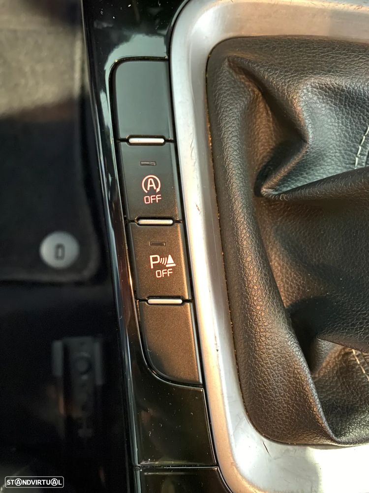 Kia ProCeed 1.0 T-GDi GT Line - 33