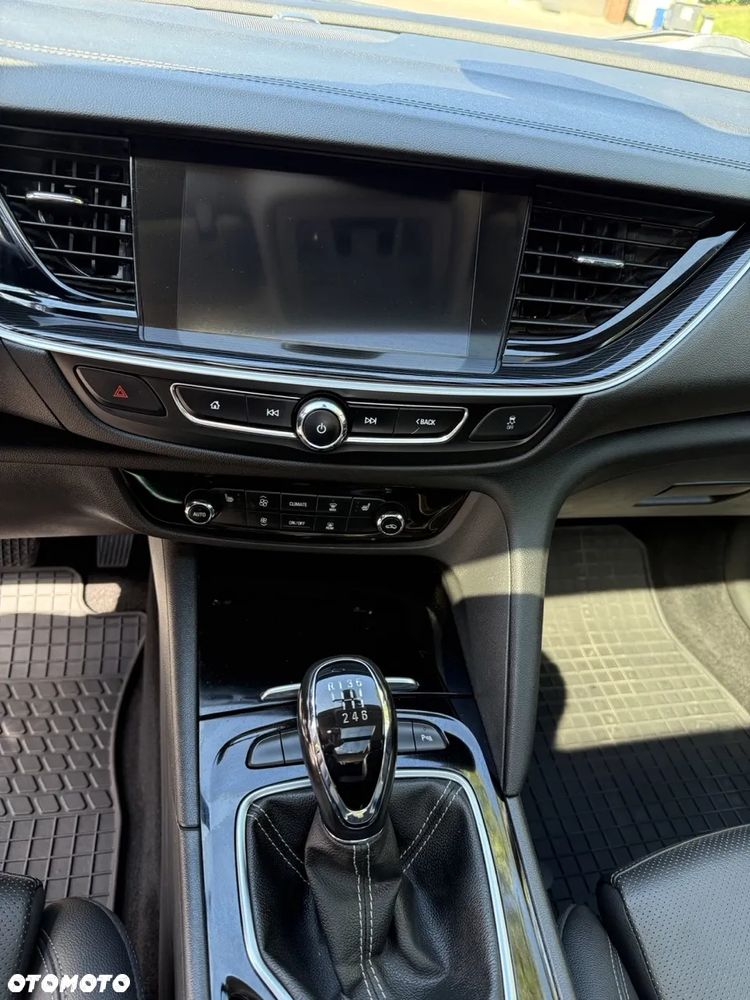 Opel Insignia 1.6 CDTI Elite S&S - 19