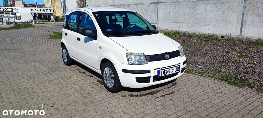 Fiat Panda 1.2 Active Eco - 2