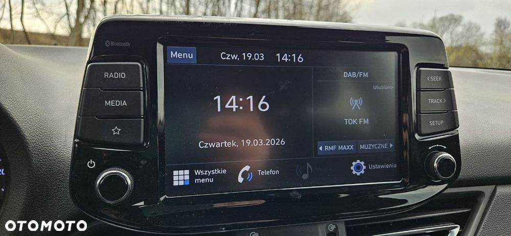 Hyundai i30 1.0 T-GDI Smart DCT - 18