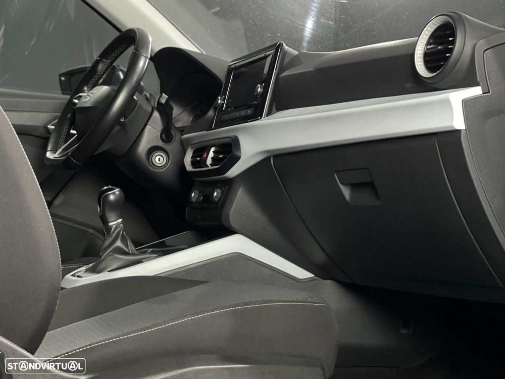 SEAT Arona 1.0 TSI Style - 4