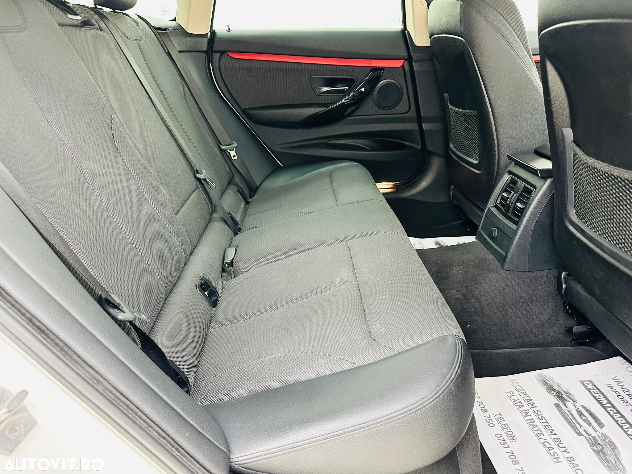 BMW Seria 3 - 20
