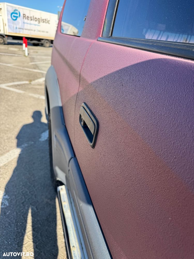 Toyota Land Cruiser - 14