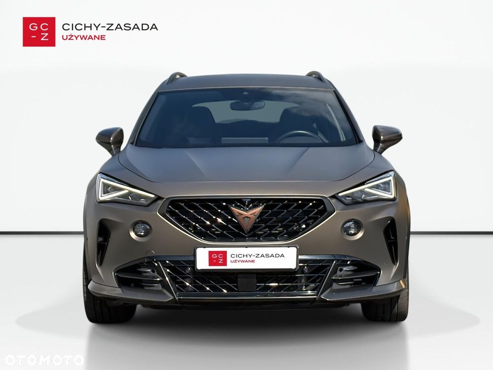 Cupra Formentor - 9