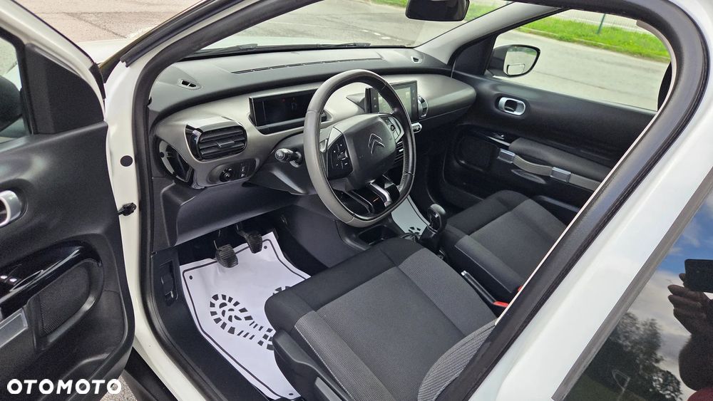 Citroën C4 Cactus Pure Tech 110 Stop&Start Live - 8