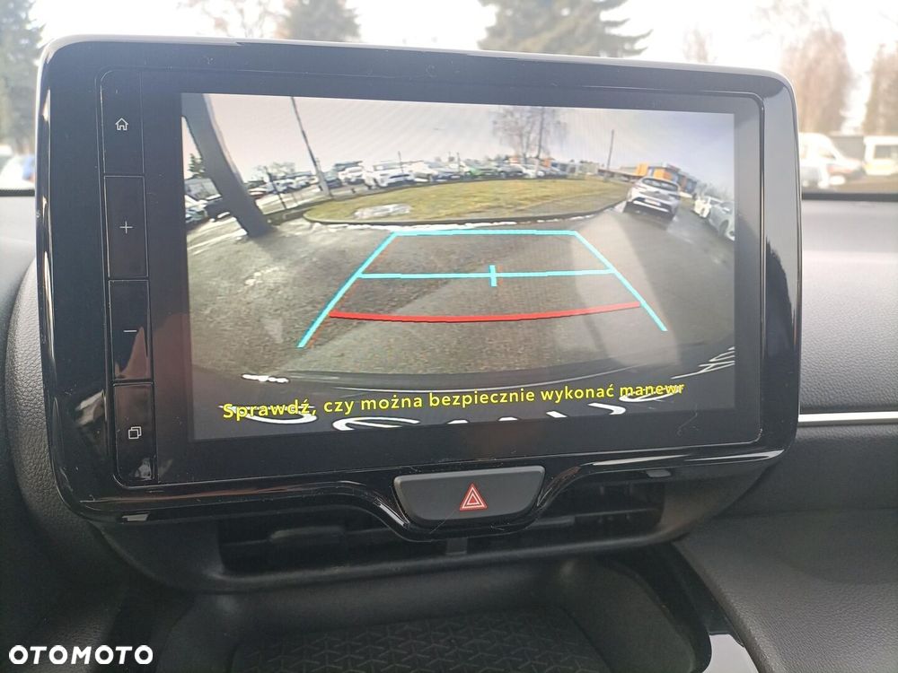 Toyota Yaris Cross Hybrid 1.5 Comfort - 13