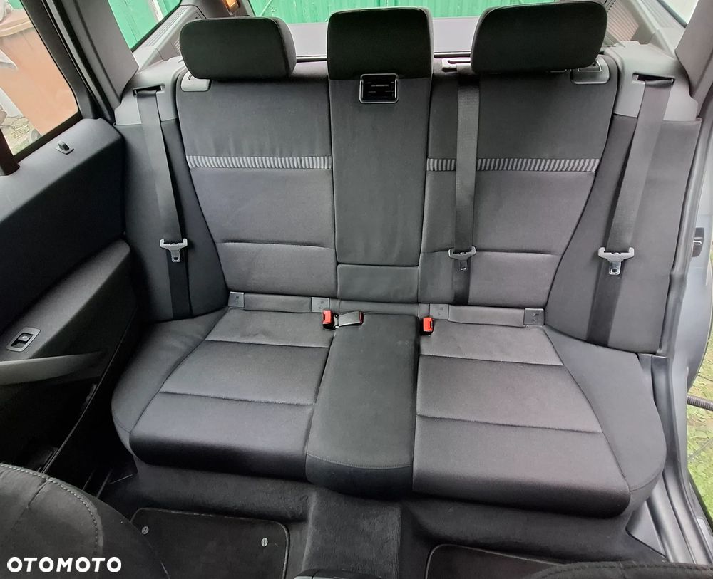 BMW X3 - 12