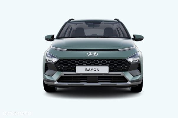 Hyundai Bayon 1.0 T-GDI Modern DCT - 6