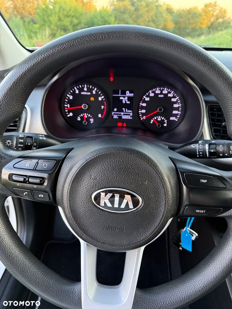 Kia Stonic 1.2 M - 25