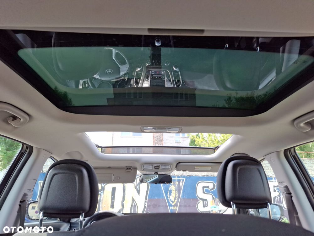 Hyundai ix35 1.6 2WD UEFA EURO 2012 Edition - 7