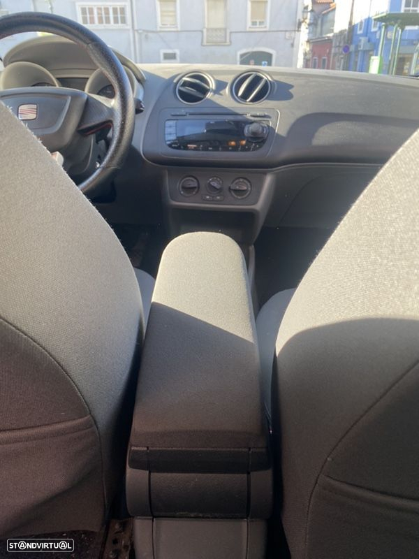 SEAT Ibiza ST 1.2 TDI Reference DPF - 19
