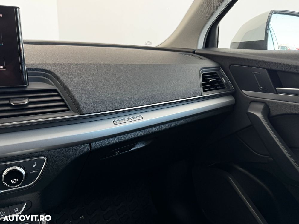 Audi Q5 50 TFSI e quattro S tronic PHEV Advanced - 24