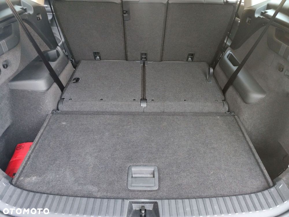 Volkswagen Tayron 1.5 eTSI mHEV Life DSG - 21