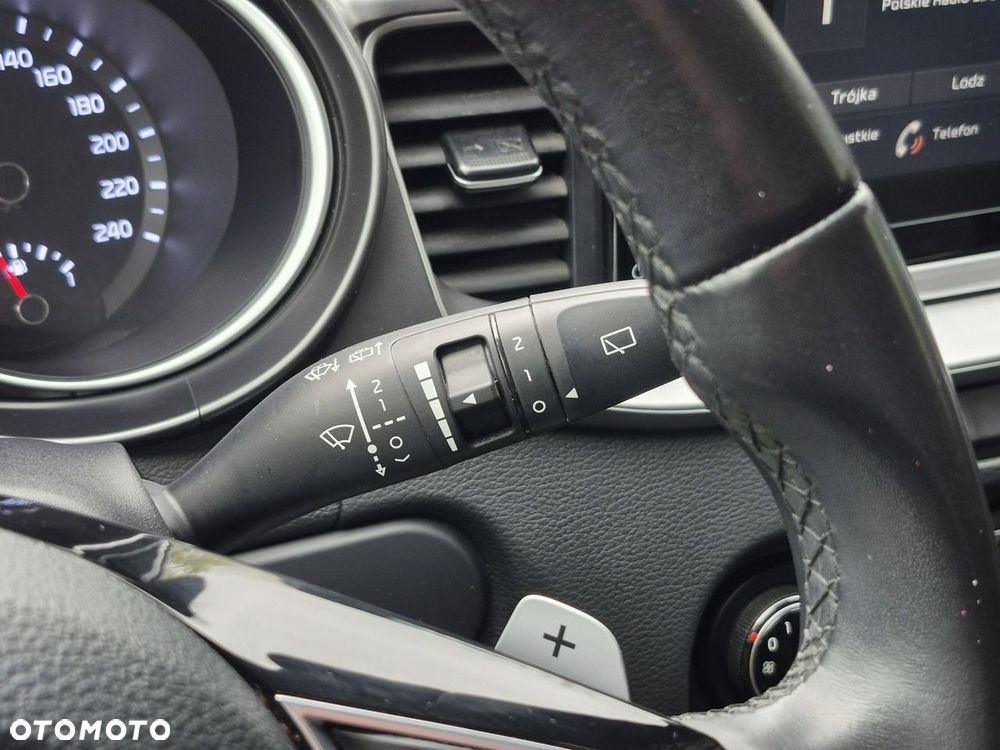 Kia XCeed 1.5 T-GDI M DCT - 31