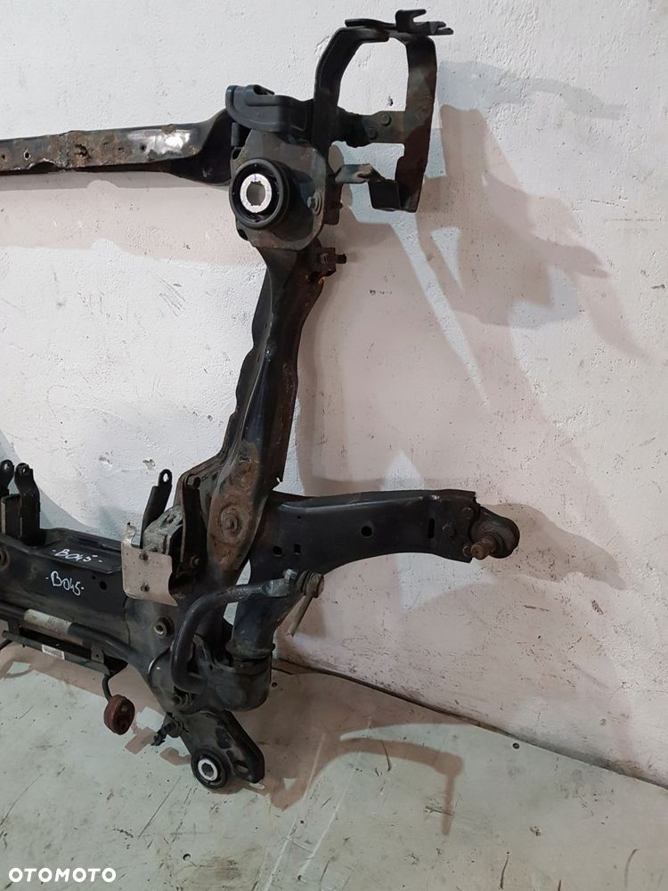 belka sanki silnika zawieszenie przód volvo xc60 i 3.2b eu 12r awd - 5