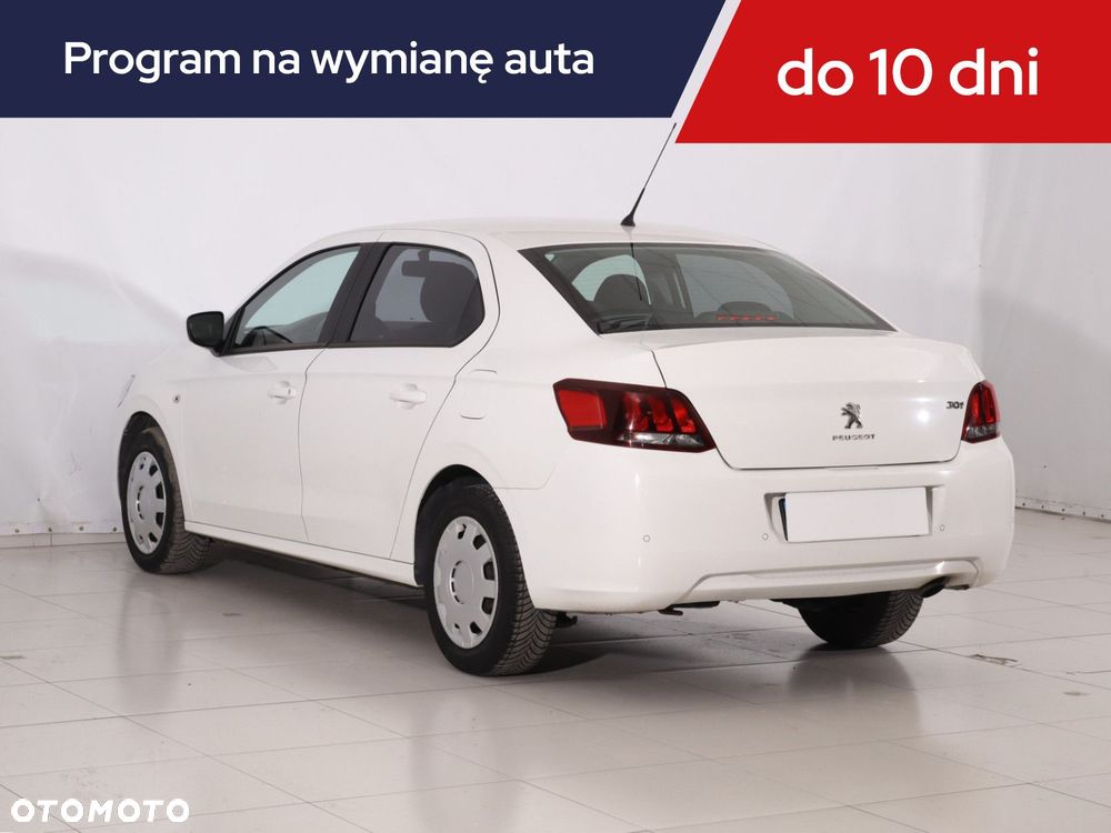 Peugeot 301 - 6