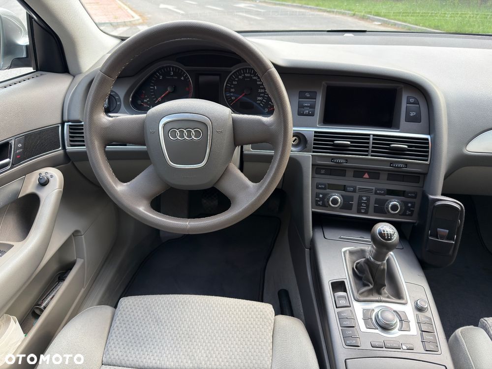 Audi A6 Limousine 3.0 TDI Quattro - 32