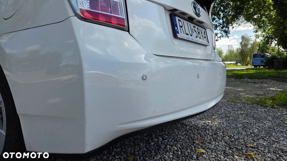 Toyota Prius 1.8 HSD Life - 9