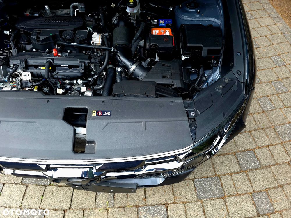Hyundai Tucson 1.6 T-GDi Smart 2WD - 11