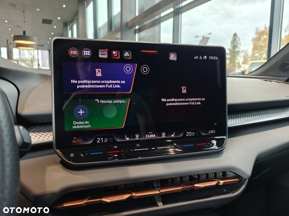 Cupra Terramar - 24