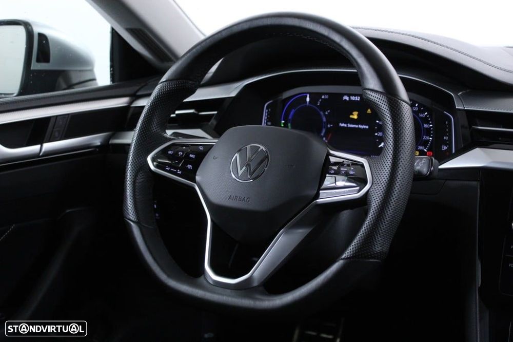 VW Arteon Shooting Brake 1.4 TSI eHybrid Elegance - 16