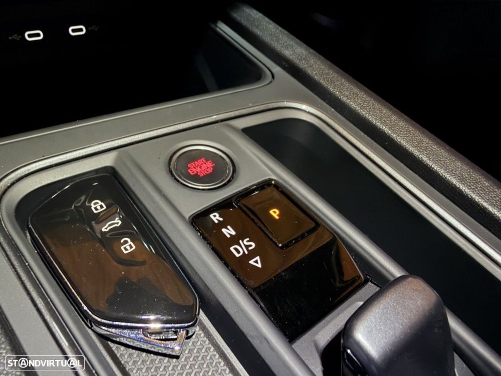 Cupra Leon ST 1.4 e-Hybrid VZ DSG - 23