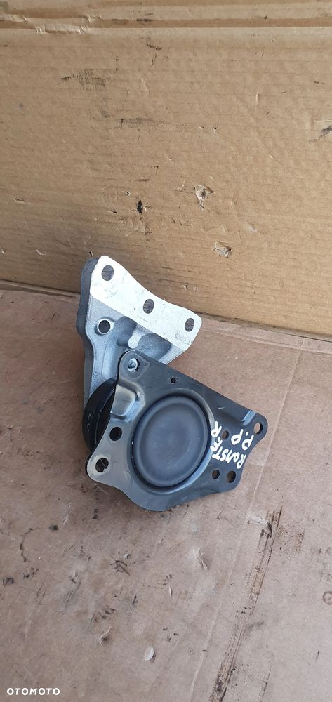 Łapa poduszka silnika Skoda Roomster 1.2 TSI 6Q0199262BF 6Q0199185B - 5