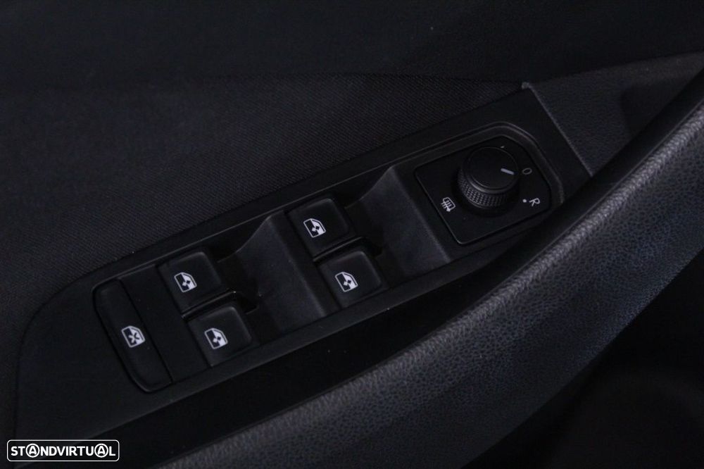 Skoda Scala 1.0 TSI Ambition - 20