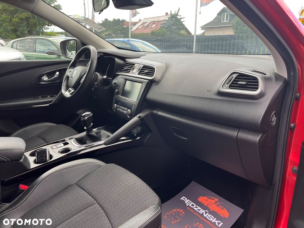 Renault Kadjar - 9