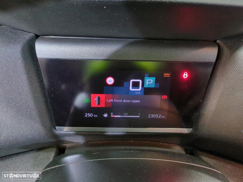 Citroën C4 1.5 BlueHDi Plus EAT8 - 6