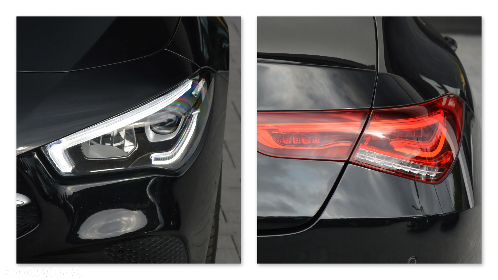 Mercedes-Benz CLA 180 7G-DCT Progressive Line Advanced - 30