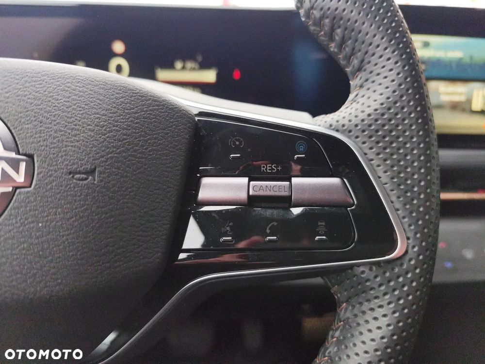 Nissan Ariya 63kWh Advance - 16