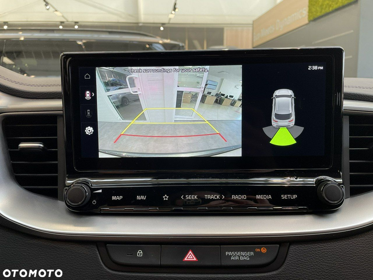 Kia XCeed - 16
