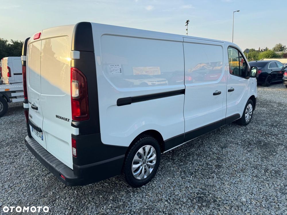 Renault Trafic - 6