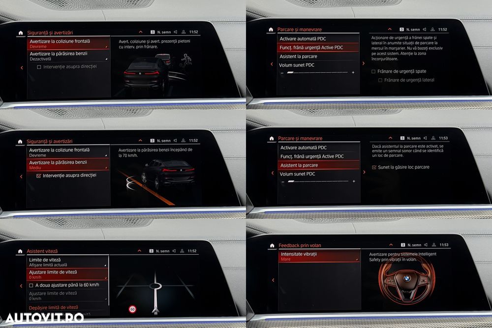 BMW X6 xDrive30d AT MHEV - 28