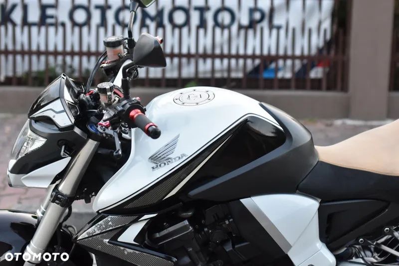 Honda CB - 26