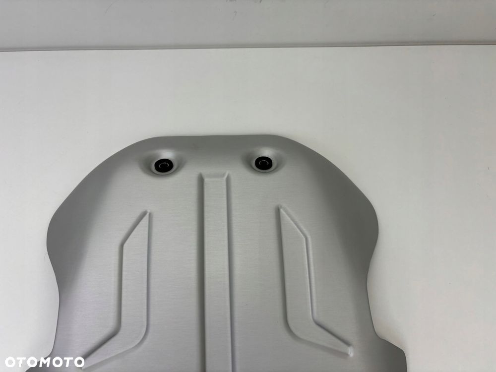 Osłona pod silnik płyta BMW R1200 1250 GS K50 K51 Oryginał 8485695-01 - 5